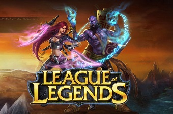 League of Legends: Daily Fantasy eSports